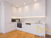 Pronájem bytu, 3+kk, 76 m²