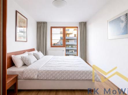 moderni-loznice-s-pohodlnou-posteli.png | Pronájem bytu, 3+kk, 110 m²