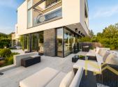 Prodej - dům/vila, 830 m²