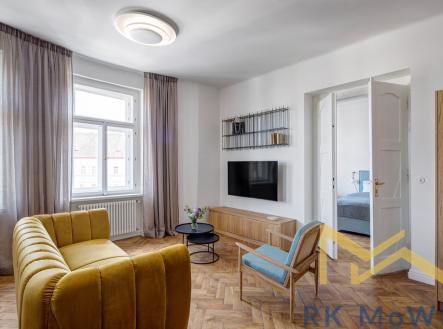 byt-hradcanska-10.jpg | Pronájem bytu, 3+kk, 86 m²