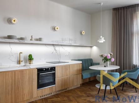 byt-hradcanska-11.jpg | Pronájem bytu, 3+kk, 86 m²