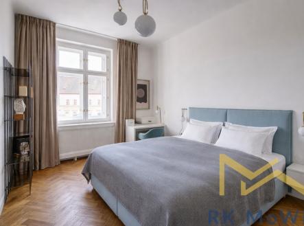 moderni-loznice-s-prirozenym-svetlem.png | Pronájem bytu, 3+kk, 86 m²