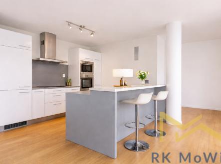 moderni-kuchyne-s-ostruvkem.png | Pronájem bytu, 3+kk, 130 m²