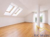 Pronájem bytu, 3+kk, 130 m²