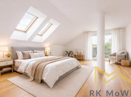 prostorna-loznice-na-pude-s-prirodnim-svetlem.png | Pronájem bytu, 3+kk, 130 m²