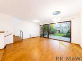 Pronájem - dům/vila, 175 m²