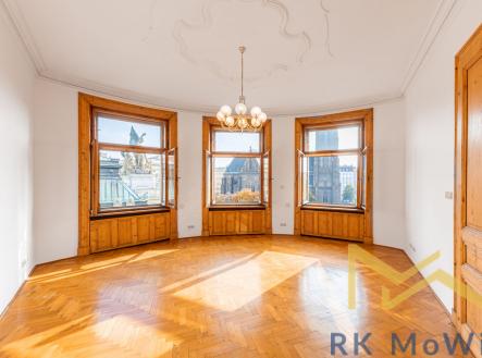 terezadvorak-mowio-ibsenova-7.jpg | Pronájem bytu, 6+1, 255 m²