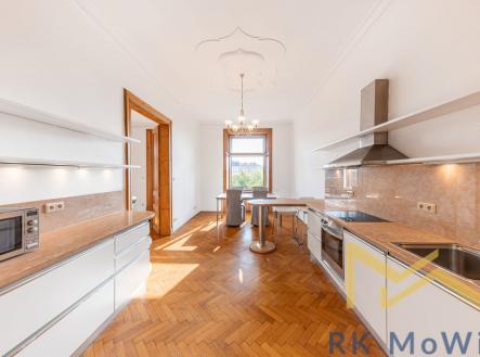 terezadvorak-mowio-ibsenova-1.jpg | Pronájem bytu, 6+1, 255 m²