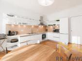 Pronájem bytu, 5+1, 171 m²