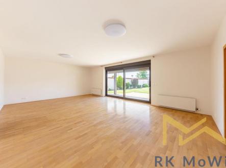 Pronájem - dům/vila, 240 m² obrázek