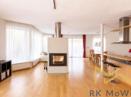 prostorny-obyvaci-prostor-s-krbem.png | Pronájem - dům/vila, 336 m²