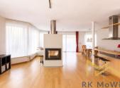 Pronájem - dům/vila, 336 m²