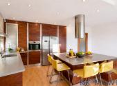 Pronájem bytu, 4+kk, 116 m²