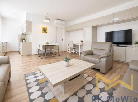 obyvaci-pokoj-4.png | Pronájem bytu, 2+kk, 73 m²