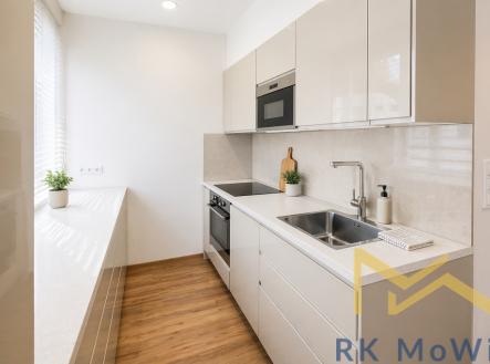 kuchyn-2.png | Pronájem bytu, 2+kk, 73 m²