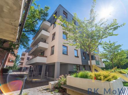 Pronájem - malý objekt/garáž obrázek