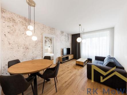 caslavska-3.jpg | Pronájem bytu, 2+kk, 58 m²