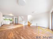 Pronájem - dům/vila, 164 m²