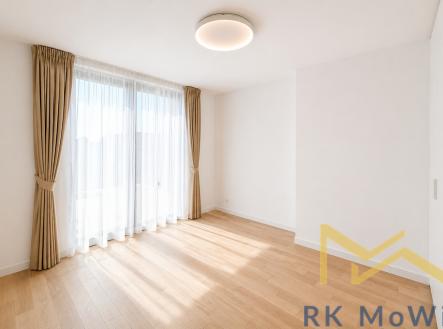 loznice-2.png | Pronájem bytu, 4+kk, 120 m²