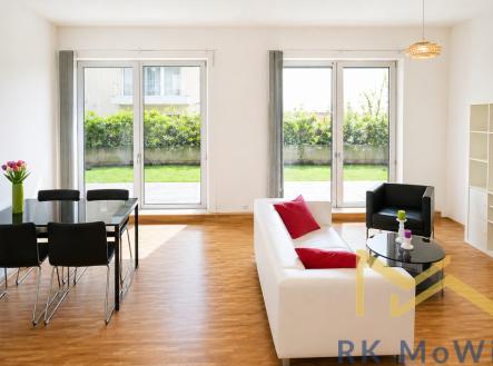 obyvaci-pokoj-1.png | Pronájem bytu, 3+kk, 154 m²