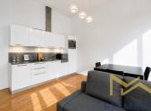 Pronájem bytu, 3+kk, 71 m²