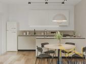Pronájem bytu, 4+kk, 115 m²