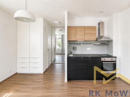 kuchyn-2.png | Pronájem bytu, 1+kk, 30 m²