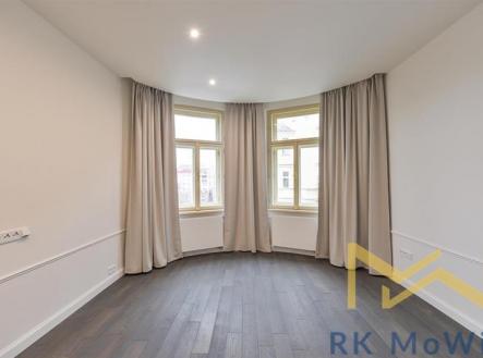 Laubova | Pronájem bytu, 4+kk, 167 m²