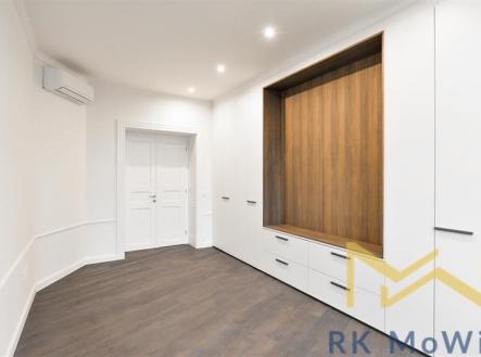 Laubova | Pronájem bytu, 4+kk, 167 m²