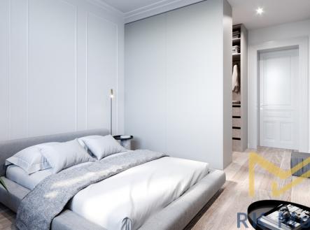 6-1.jpg | Pronájem bytu, 3+kk, 92 m²