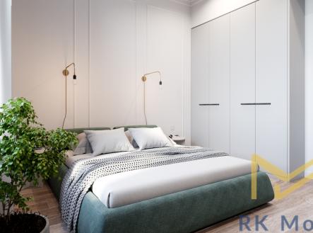 10.jpg | Pronájem bytu, 3+kk, 92 m²