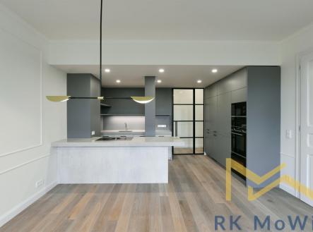 peg-4856.jpeg | Pronájem bytu, 4+kk, 107 m²