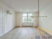 Pronájem bytu, 4+kk, 107 m²