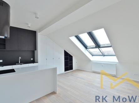 peg-7717.jpg | Pronájem bytu, 1+kk, 39 m²