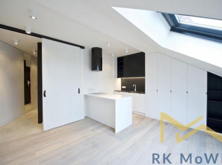 peg-7727.jpg | Pronájem bytu, 1+kk, 39 m²