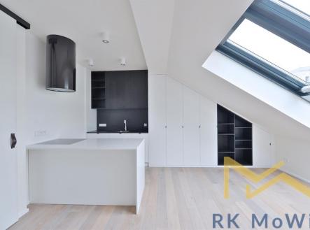 peg-7731.jpg | Pronájem bytu, 1+kk, 39 m²