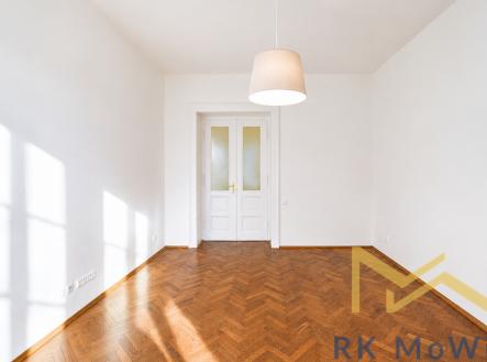 loznice.png | Pronájem bytu, 3+kk, 93 m²