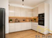 Pronájem bytu, 3+kk, 82 m²