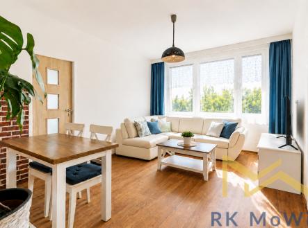 obyvaci-pokoj-2.png | Prodej bytu, 3+1, 61 m²