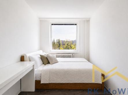 loznice-2.png | Prodej bytu, 3+1, 61 m²