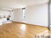 Pronájem bytu, 4+kk, 107 m²