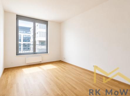 loznice-1.png | Pronájem bytu, 4+kk, 107 m²