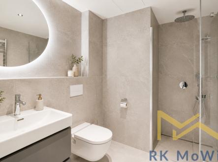 koupelna-1.png | Pronájem bytu, 1+kk, 43 m²