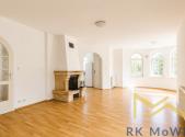 Pronájem - dům/vila, 400 m²