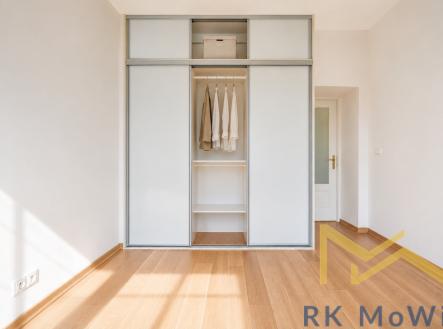 loznice.png | Pronájem bytu, 4+kk, 150 m²