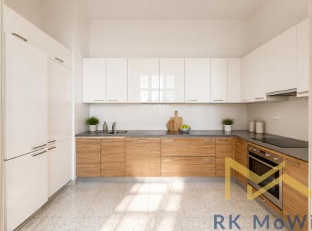 kuchyne.png | Pronájem bytu, 4+kk, 150 m²