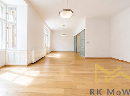 obyvaci-pokoj.png | Pronájem bytu, 4+kk, 150 m²