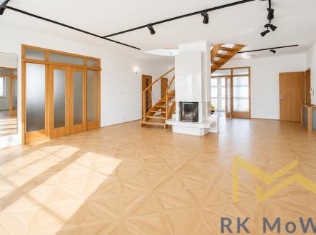 obyvaci-pokoj-s-krbem.png | Pronájem - dům/vila, 801 m²