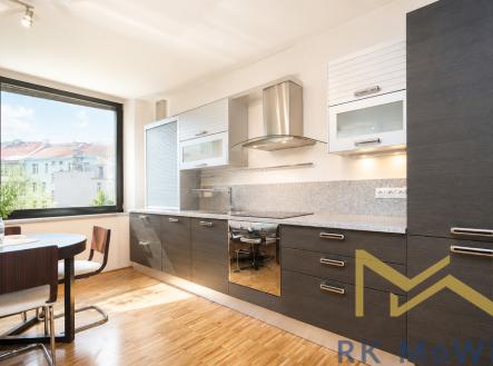 kuchyne.png | Pronájem bytu, 4+kk, 98 m²