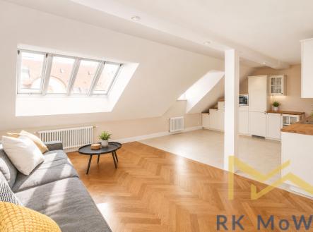 obyvaci-pokoj-1.png | Pronájem bytu, 4+kk, 155 m²